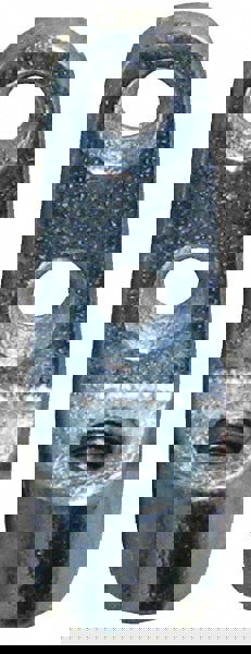 Side Beam Connector: 1/2